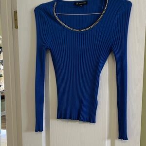 Inc sweater